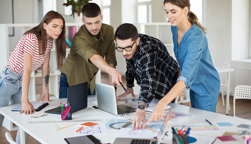 Regional Manager & limited time management